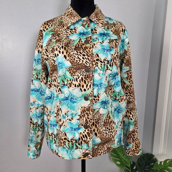 Laura Ashley jacket M - Picture 1 of 7